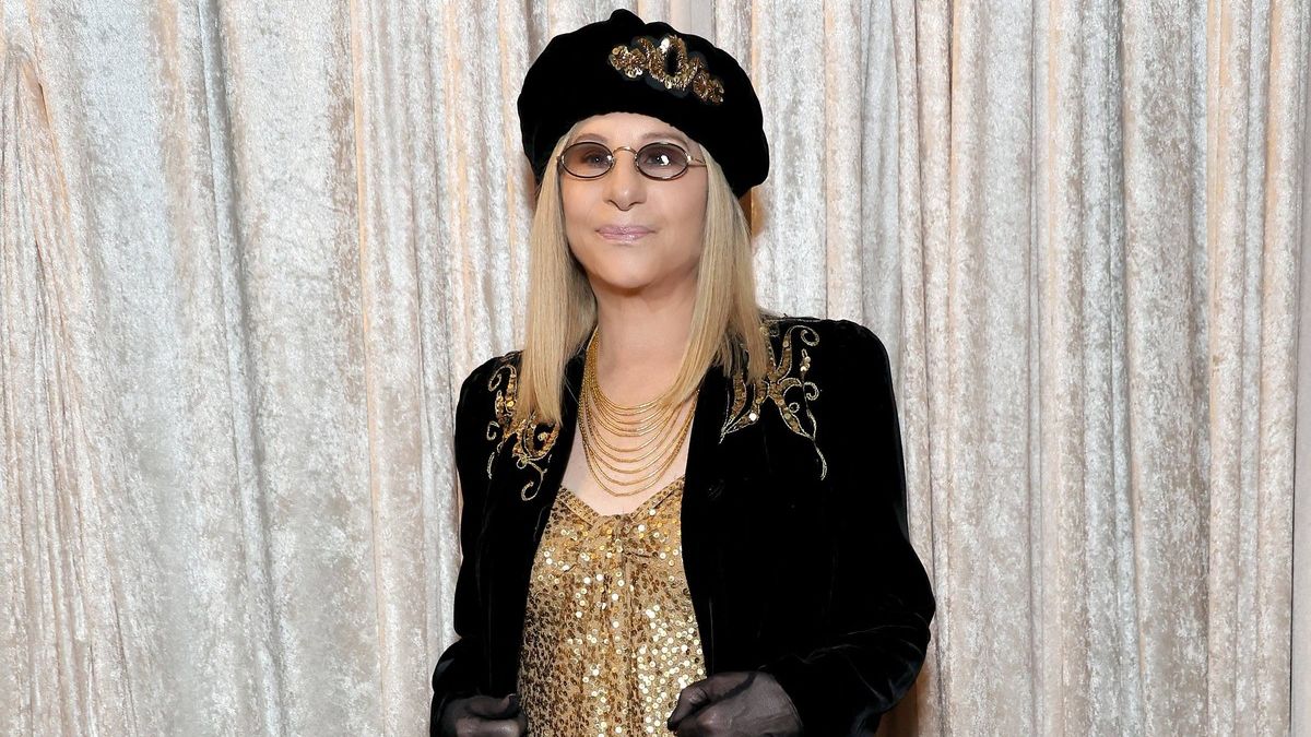 Barbra Streisand zapomněla, že na Instagramu lidé všechno vidí: Utrhla si pořádnou ostudu